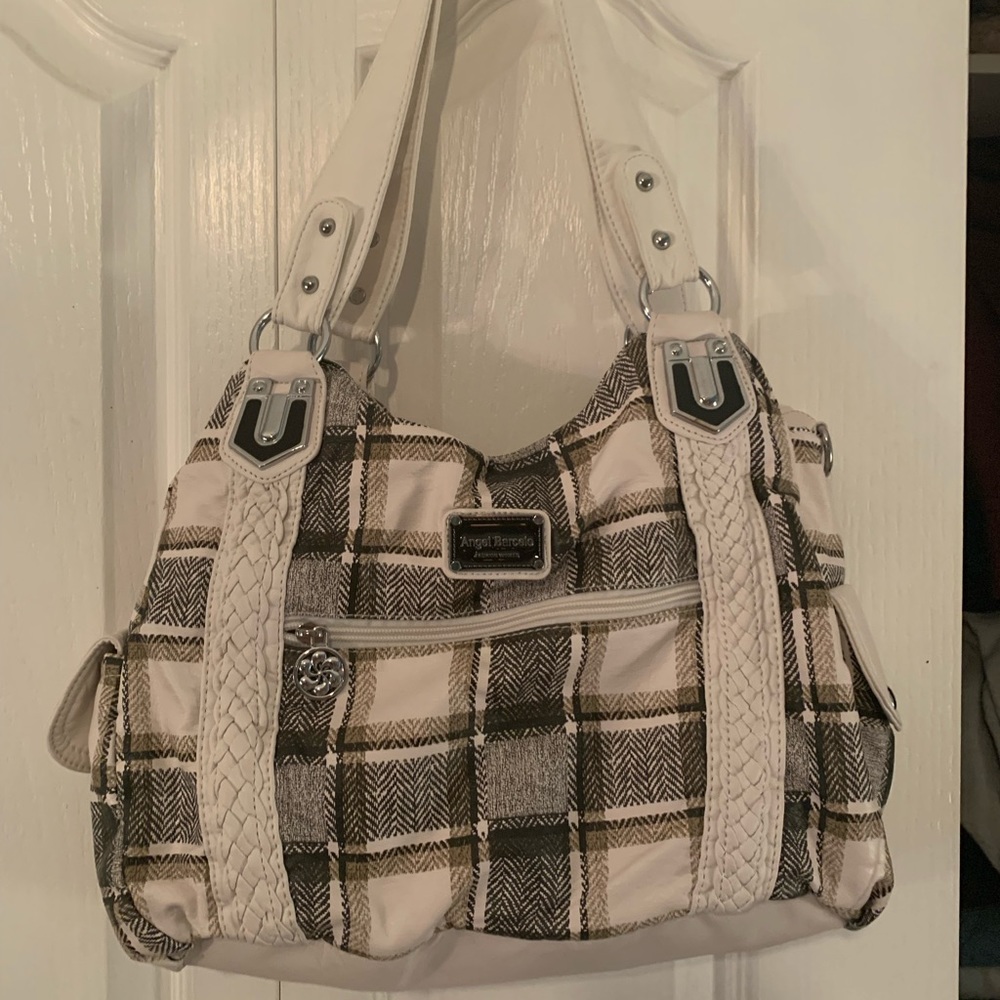 Angel Barcelo purse